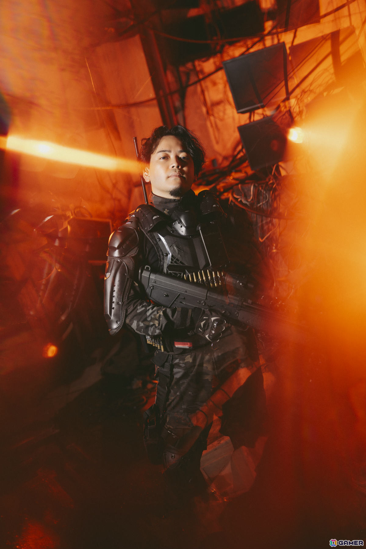 シリーズ最新作「COD: BO7」が発売！新機能「ウォールジャンプ」や20v20の大規模モードなど史上最大のBlack Ops体験が待ち受けるの画像6