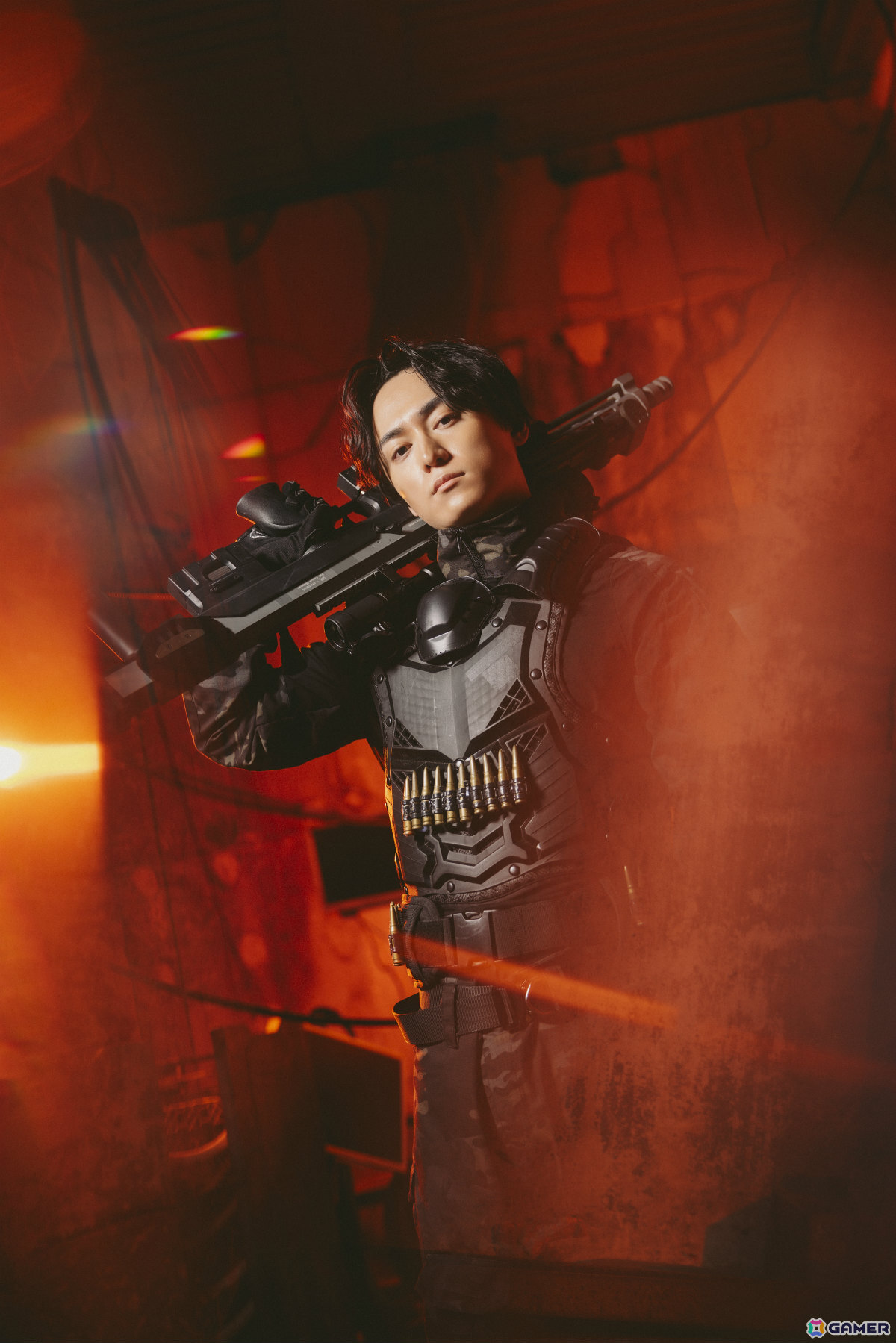 シリーズ最新作「COD: BO7」が発売！新機能「ウォールジャンプ」や20v20の大規模モードなど史上最大のBlack Ops体験が待ち受けるの画像7