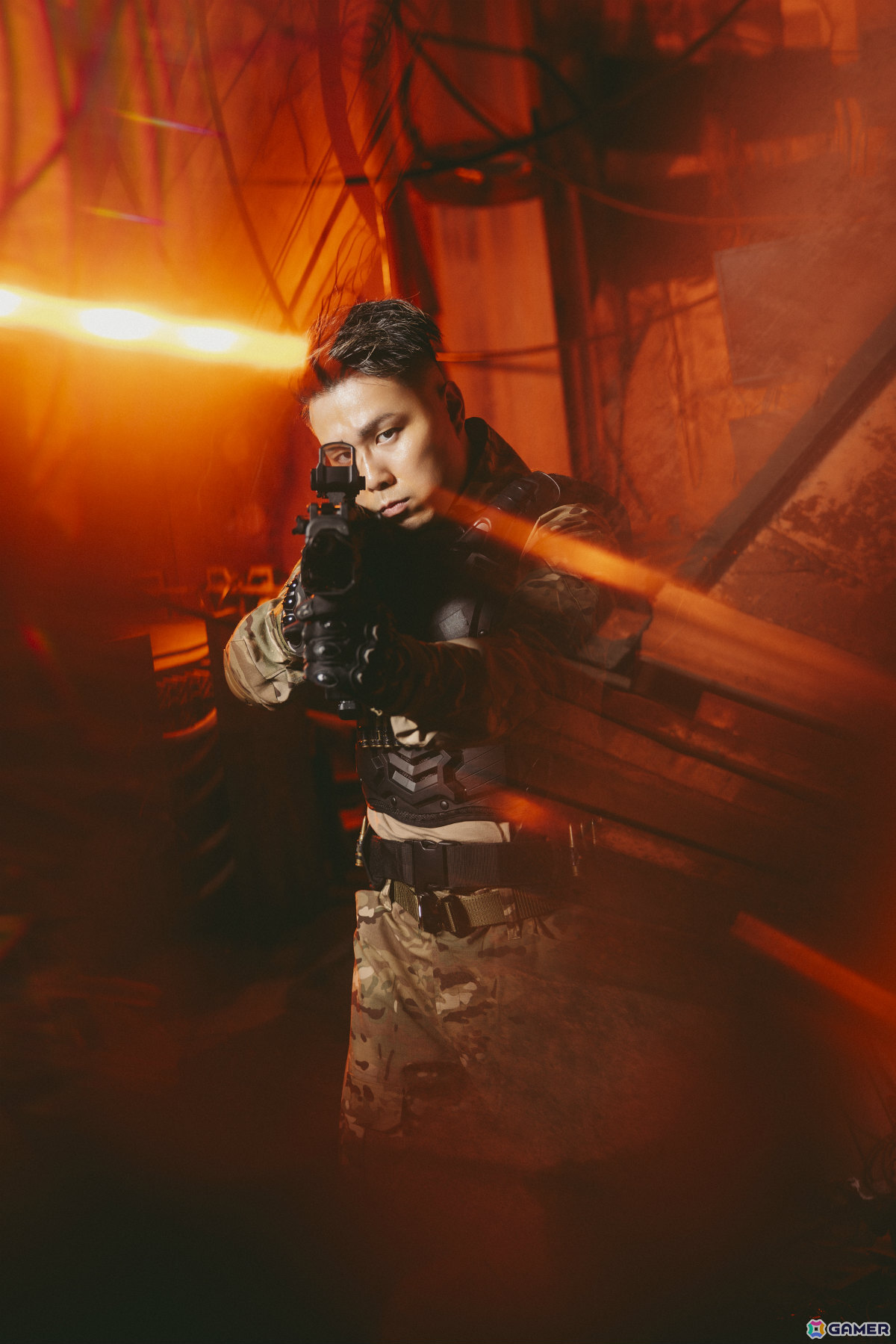 シリーズ最新作「COD: BO7」が発売！新機能「ウォールジャンプ」や20v20の大規模モードなど史上最大のBlack Ops体験が待ち受けるの画像9