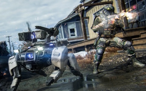 シリーズ最新作「COD: BO7」が発売!新機能「ウォールジャンプ」や20v20の大規模モードなど史上最大のBlack Ops体験が待ち受ける