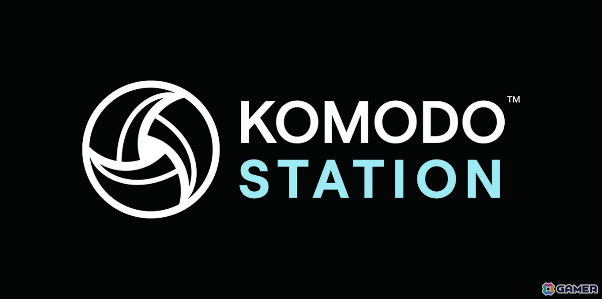 Steamハードウェアを取り扱う唯一の公式オンラインストア「KOMODO STATION」が日本・韓国・台湾・香港で始動！の画像