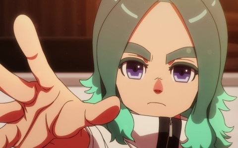 無限に遊べる超次元サッカーRPG「イナズマイレブン 英雄たちのヴィクトリーロード」が発売!ストーリーモード冒頭30分のプレイ動画も公開中