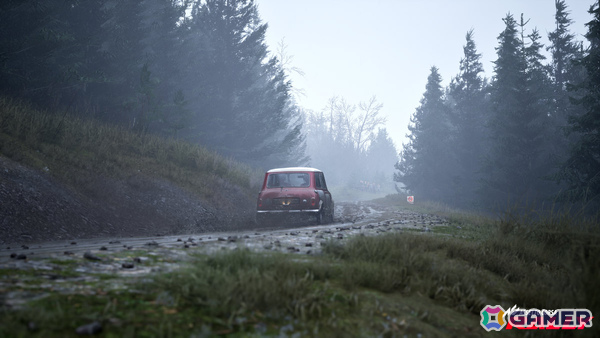 ラリーシミュレーション「Assetto Corsa Rally」早期アクセス版がSteamでリリース!10台のライセンス車両、4つの実在するラリーステージを収録の画像