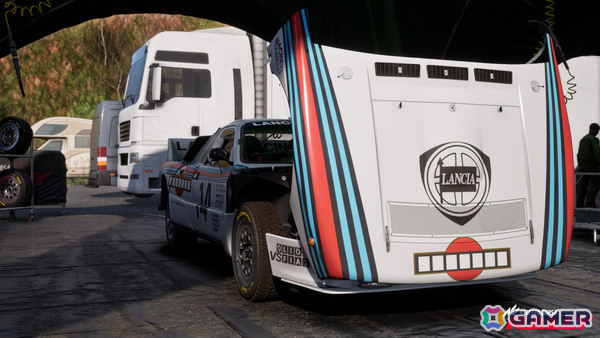 ラリーシミュレーション「Assetto Corsa Rally」早期アクセス版がSteamでリリース!10台のライセンス車両、4つの実在するラリーステージを収録の画像