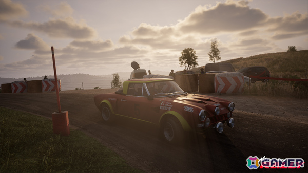 ラリーシミュレーション「Assetto Corsa Rally」早期アクセス版がSteamでリリース!10台のライセンス車両、4つの実在するラリーステージを収録の画像