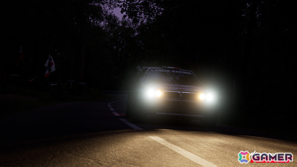 ラリーシミュレーション「Assetto Corsa Rally」早期アクセス版がSteamでリリース!10台のライセンス車両、4つの実在するラリーステージを収録の画像