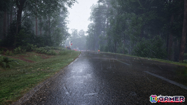 ラリーシミュレーション「Assetto Corsa Rally」早期アクセス版がSteamでリリース!10台のライセンス車両、4つの実在するラリーステージを収録の画像