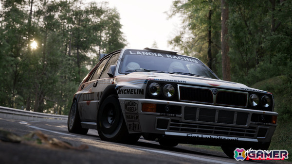 ラリーシミュレーション「Assetto Corsa Rally」早期アクセス版がSteamでリリース!10台のライセンス車両、4つの実在するラリーステージを収録の画像