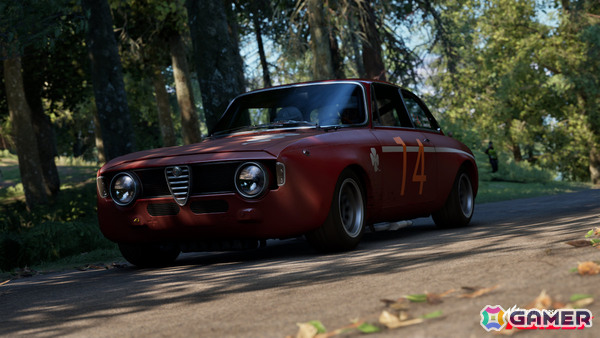 ラリーシミュレーション「Assetto Corsa Rally」早期アクセス版がSteamでリリース!10台のライセンス車両、4つの実在するラリーステージを収録の画像