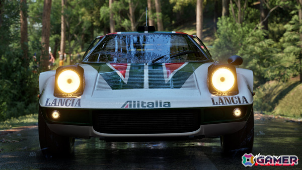 ラリーシミュレーション「Assetto Corsa Rally」早期アクセス版がSteamでリリース!10台のライセンス車両、4つの実在するラリーステージを収録の画像