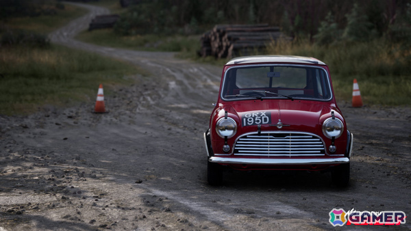 ラリーシミュレーション「Assetto Corsa Rally」早期アクセス版がSteamでリリース!10台のライセンス車両、4つの実在するラリーステージを収録の画像