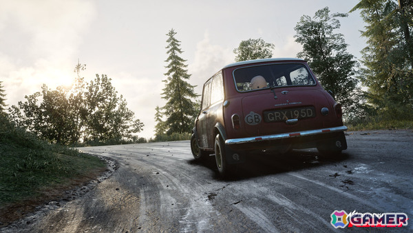 ラリーシミュレーション「Assetto Corsa Rally」早期アクセス版がSteamでリリース!10台のライセンス車両、4つの実在するラリーステージを収録の画像