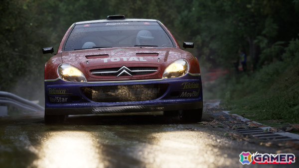 ラリーシミュレーション「Assetto Corsa Rally」早期アクセス版がSteamでリリース!10台のライセンス車両、4つの実在するラリーステージを収録の画像