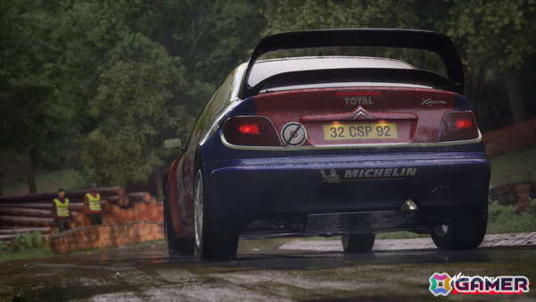 ラリーシミュレーション「Assetto Corsa Rally」早期アクセス版がSteamでリリース!10台のライセンス車両、4つの実在するラリーステージを収録の画像