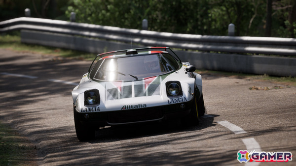 ラリーシミュレーション「Assetto Corsa Rally」早期アクセス版がSteamでリリース!10台のライセンス車両、4つの実在するラリーステージを収録の画像