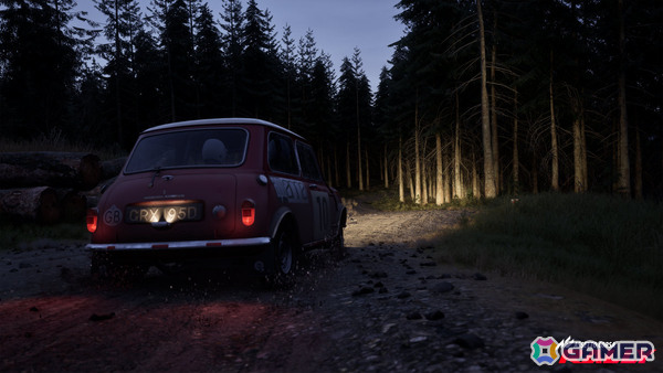 ラリーシミュレーション「Assetto Corsa Rally」早期アクセス版がSteamでリリース!10台のライセンス車両、4つの実在するラリーステージを収録の画像