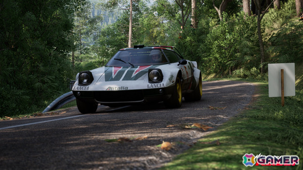 ラリーシミュレーション「Assetto Corsa Rally」早期アクセス版がSteamでリリース!10台のライセンス車両、4つの実在するラリーステージを収録の画像