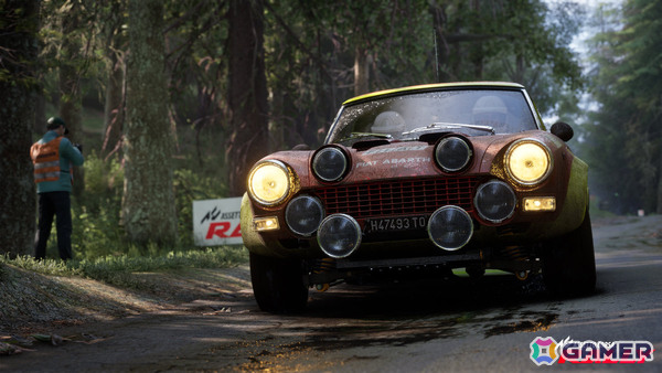 ラリーシミュレーション「Assetto Corsa Rally」早期アクセス版がSteamでリリース!10台のライセンス車両、4つの実在するラリーステージを収録の画像