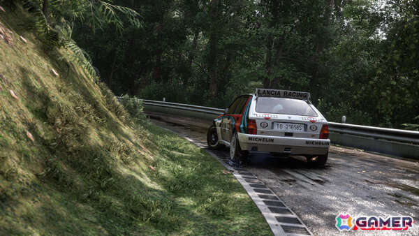 ラリーシミュレーション「Assetto Corsa Rally」早期アクセス版がSteamでリリース!10台のライセンス車両、4つの実在するラリーステージを収録の画像