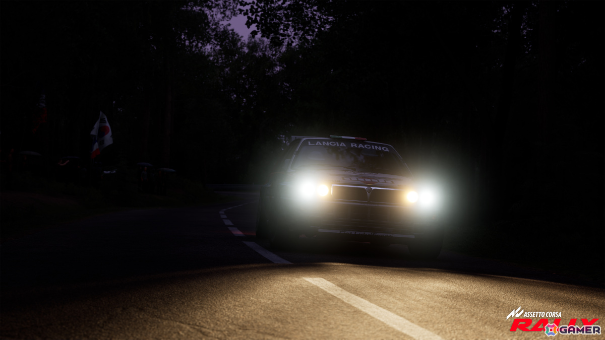 ラリーシミュレーション「Assetto Corsa Rally」早期アクセス版がSteamでリリース！10台のライセンス車両、4つの実在するラリーステージを収録の画像14