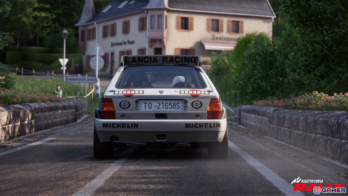 ラリーシミュレーション「Assetto Corsa Rally」早期アクセス版がSteamでリリース！10台のライセンス車両、4つの実在するラリーステージを収録の画像24