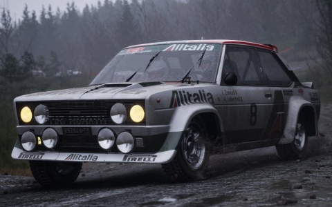 ラリーシミュレーション「Assetto Corsa Rally」早期アクセス版がSteamでリリース!10台のライセンス車両、4つの実在するラリーステージを収録