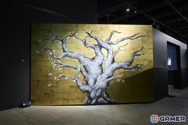 「ミュージカル『刀剣乱舞』 十周年記念 乱舞博覧会」前期日程の写真レポートが公開！“刀ミュ“の歩みとこれまでの本公演12作品の名場面を体感できる空間にの画像2