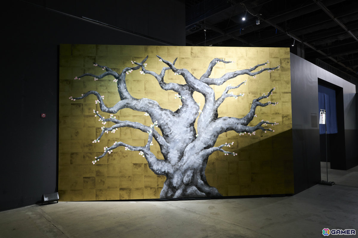 「ミュージカル『刀剣乱舞』 十周年記念 乱舞博覧会」前期日程の写真レポートが公開!“刀ミュ“の歩みとこれまでの本公演12作品の名場面を体感できる空間にの画像