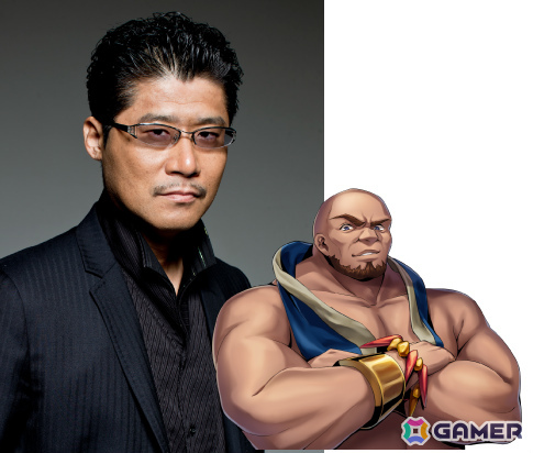 「メギド72」初のXRライブ公演「幻境エンタングル -交錯する運命-」にハック役・小山剛志さん、マルチネ役・大亀あすかさんが出演決定！の画像1