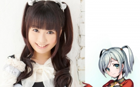 「メギド72」初のXRライブ公演「幻境エンタングル -交錯する運命-」にハック役・小山剛志さん、マルチネ役・大亀あすかさんが出演決定！