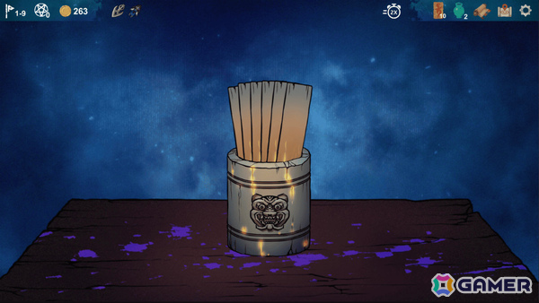 女子高生たちが怨霊に支配された学校を取り戻すローグライク・デッキ構築型ホラーゲーム「Midnight Study」の早期アクセスがSteamで開始の画像