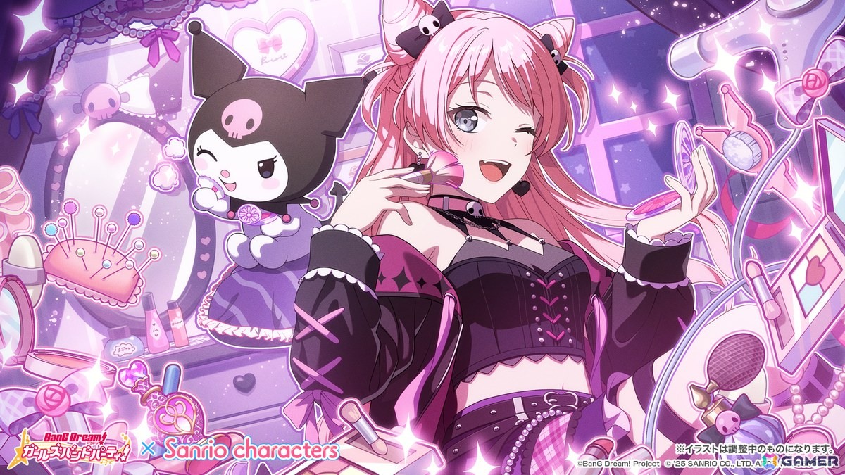 ★5千早愛音(特訓後)