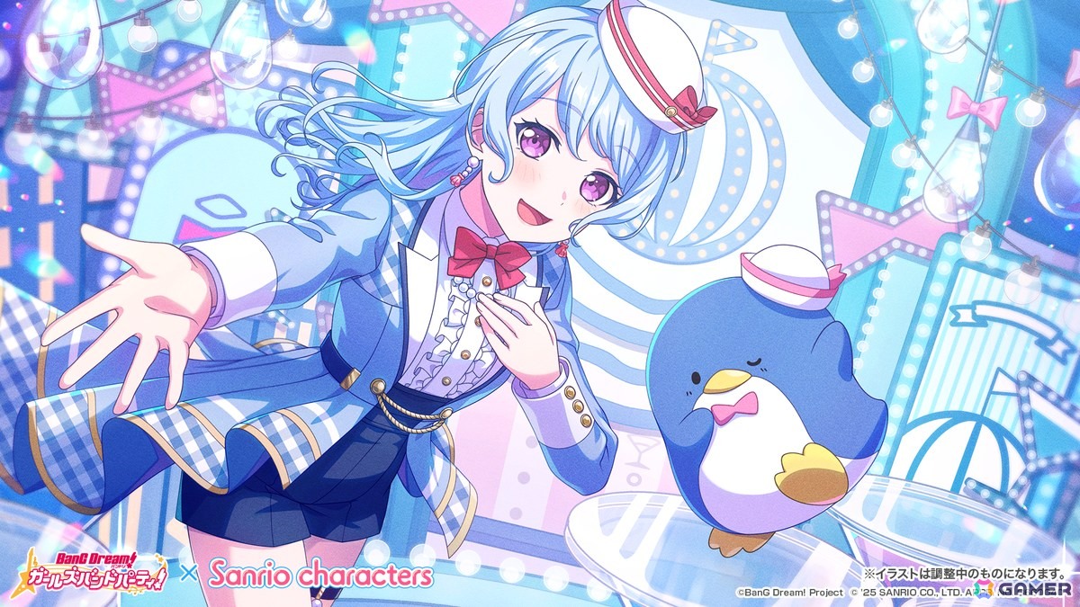 ★4松原花音(特訓後)