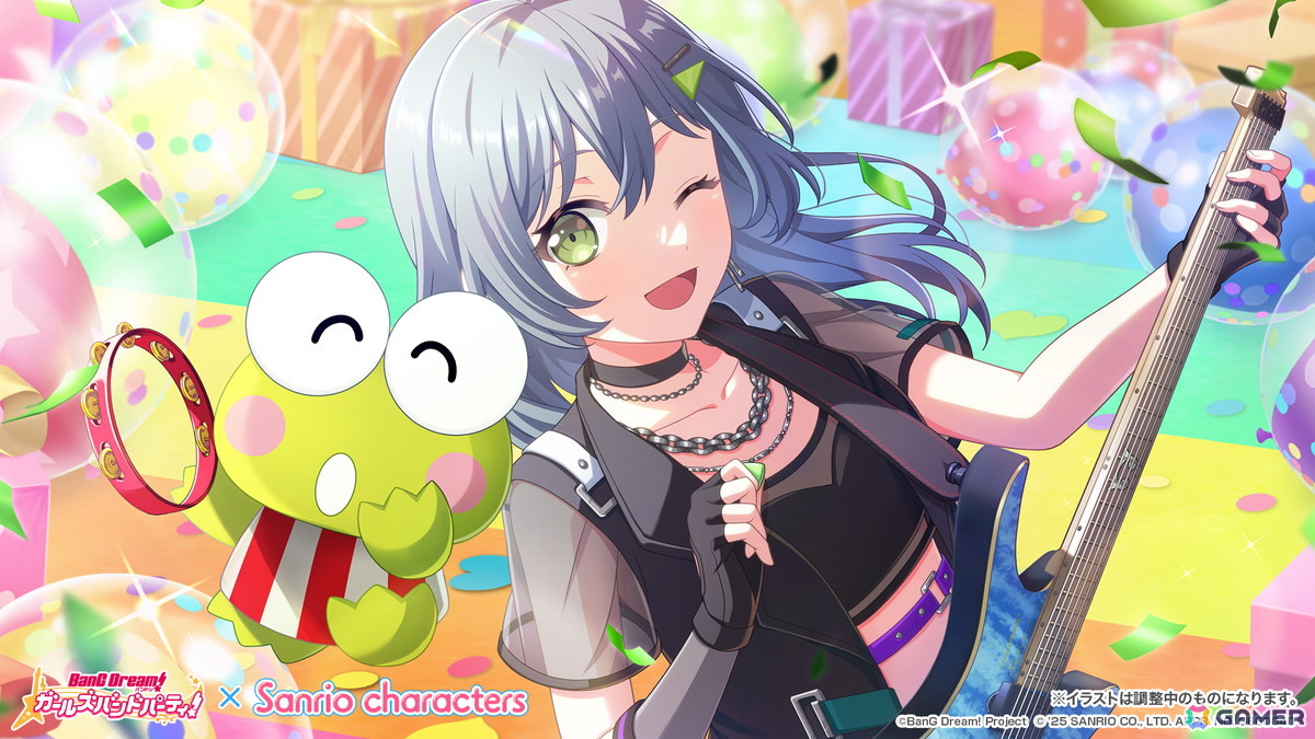 ★4ロック(特訓前)