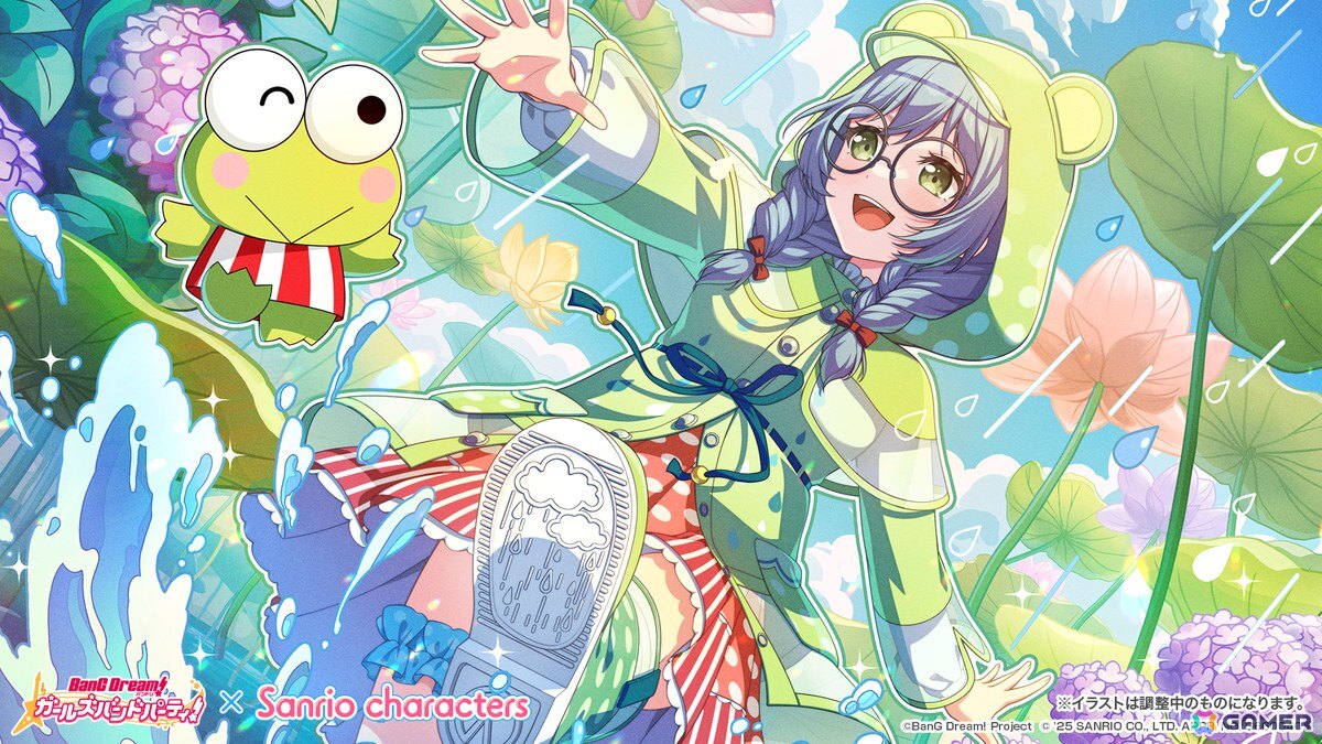 ★4ロック(特訓後)