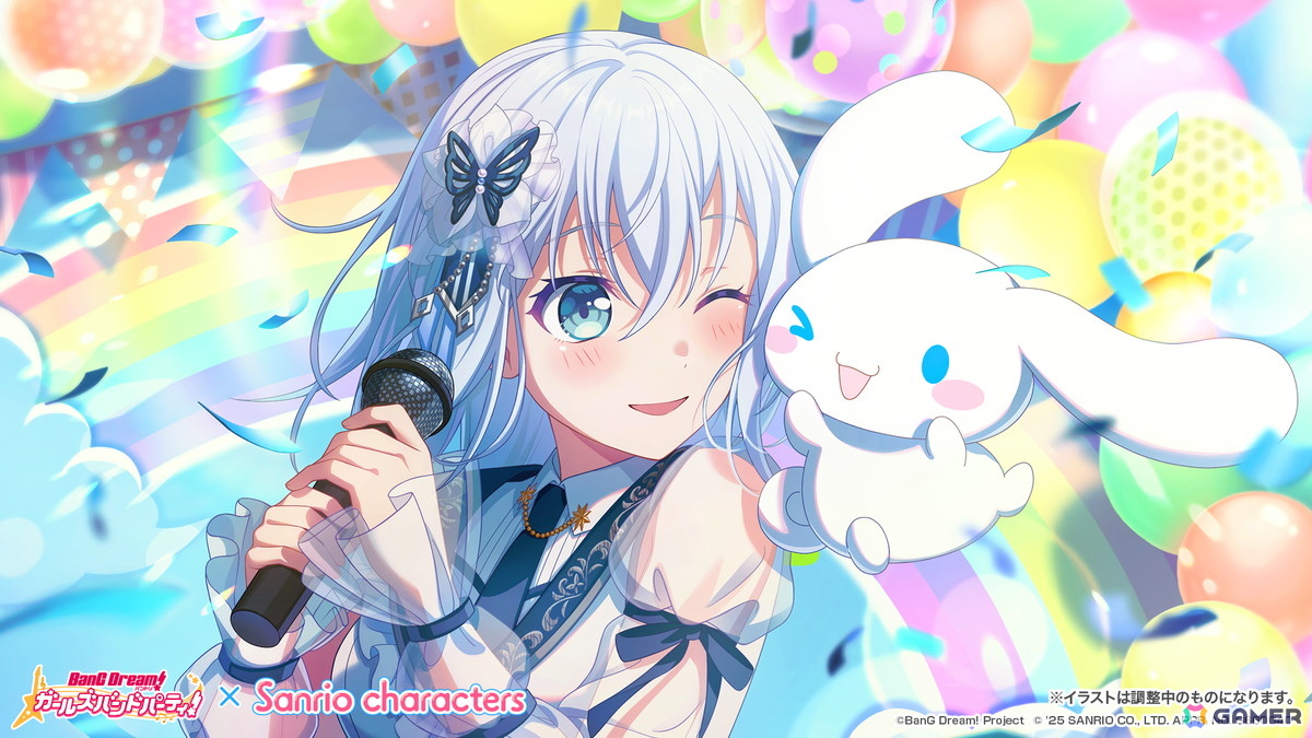 ★5倉田ましろ(特訓前)