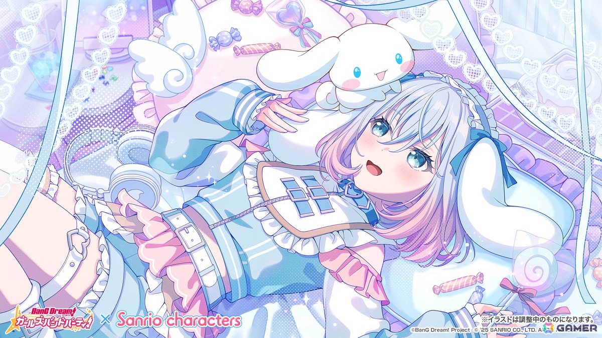 ★5倉田ましろ(特訓後)