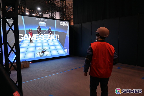 「アミューズメント エキスポ 2025」フォトレポート!「サザエさん」「鬼滅の刃」「ONE PIECE」のアーケードゲームなどの注目タイトルも出展&試遊できるの画像