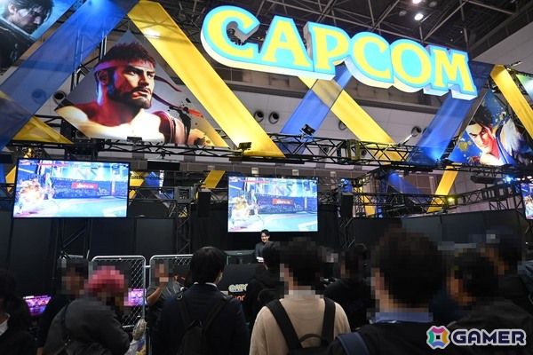 「アミューズメント エキスポ 2025」フォトレポート！「サザエさん」「鬼滅の刃」「ONE PIECE」のアーケードゲームなどの注目タイトルも出展＆試遊できるの画像53