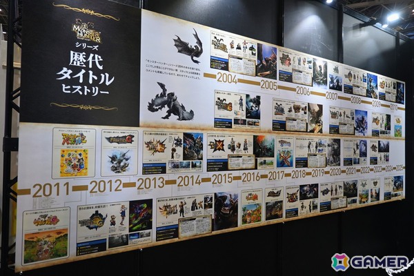 「アミューズメント エキスポ 2025」フォトレポート!「サザエさん」「鬼滅の刃」「ONE PIECE」のアーケードゲームなどの注目タイトルも出展&試遊できるの画像