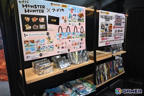 「アミューズメント エキスポ 2025」フォトレポート!「サザエさん」「鬼滅の刃」「ONE PIECE」のアーケードゲームなどの注目タイトルも出展&試遊できるの画像