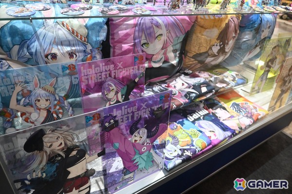 「アミューズメント エキスポ 2025」フォトレポート!「サザエさん」「鬼滅の刃」「ONE PIECE」のアーケードゲームなどの注目タイトルも出展&試遊できるの画像