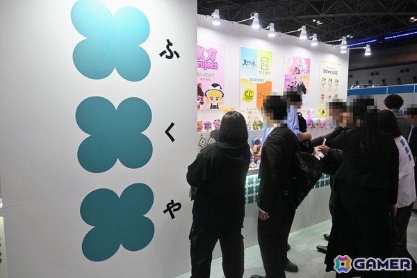 「アミューズメント エキスポ 2025」フォトレポート！「サザエさん」「鬼滅の刃」「ONE PIECE」のアーケードゲームなどの注目タイトルも出展＆試遊できるの画像68