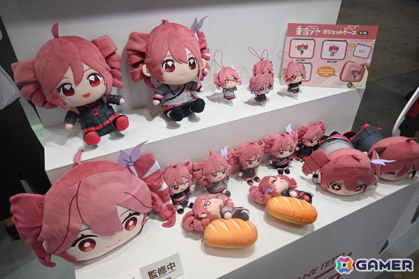 「アミューズメント エキスポ 2025」フォトレポート!「サザエさん」「鬼滅の刃」「ONE PIECE」のアーケードゲームなどの注目タイトルも出展&試遊できるの画像