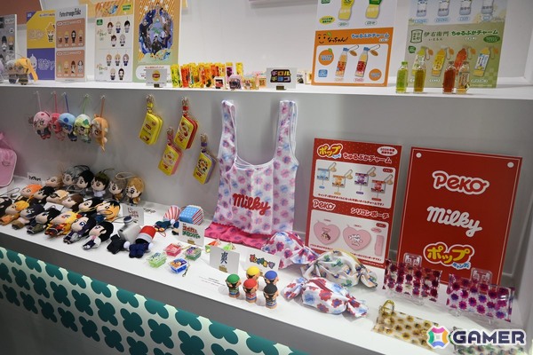 「アミューズメント エキスポ 2025」フォトレポート!「サザエさん」「鬼滅の刃」「ONE PIECE」のアーケードゲームなどの注目タイトルも出展&試遊できるの画像