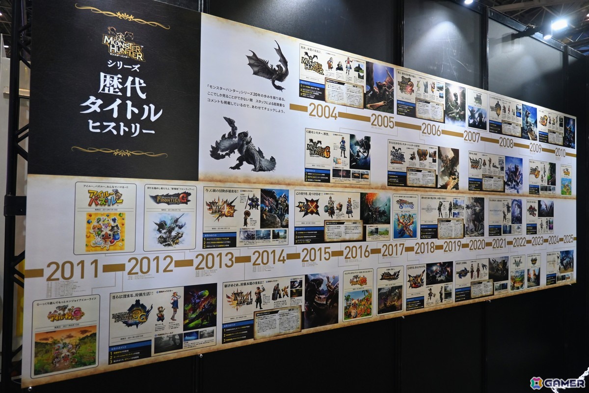 「アミューズメント エキスポ 2025」フォトレポート！「サザエさん」「鬼滅の刃」「ONE PIECE」のアーケードゲームなどの注目タイトルも出展＆試遊できるの画像54