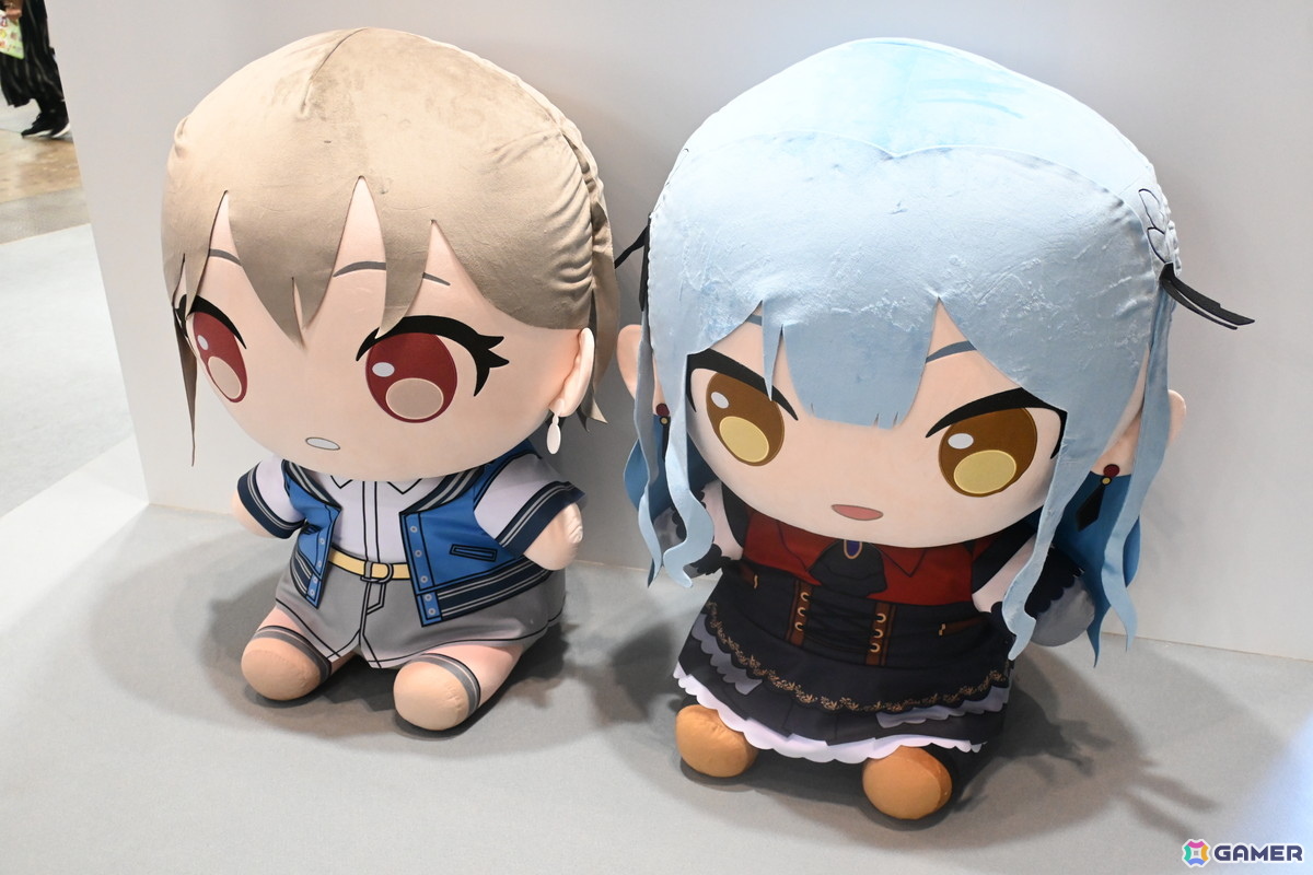 「アミューズメント エキスポ 2025」フォトレポート!「サザエさん」「鬼滅の刃」「ONE PIECE」のアーケードゲームなどの注目タイトルも出展&試遊できるの画像