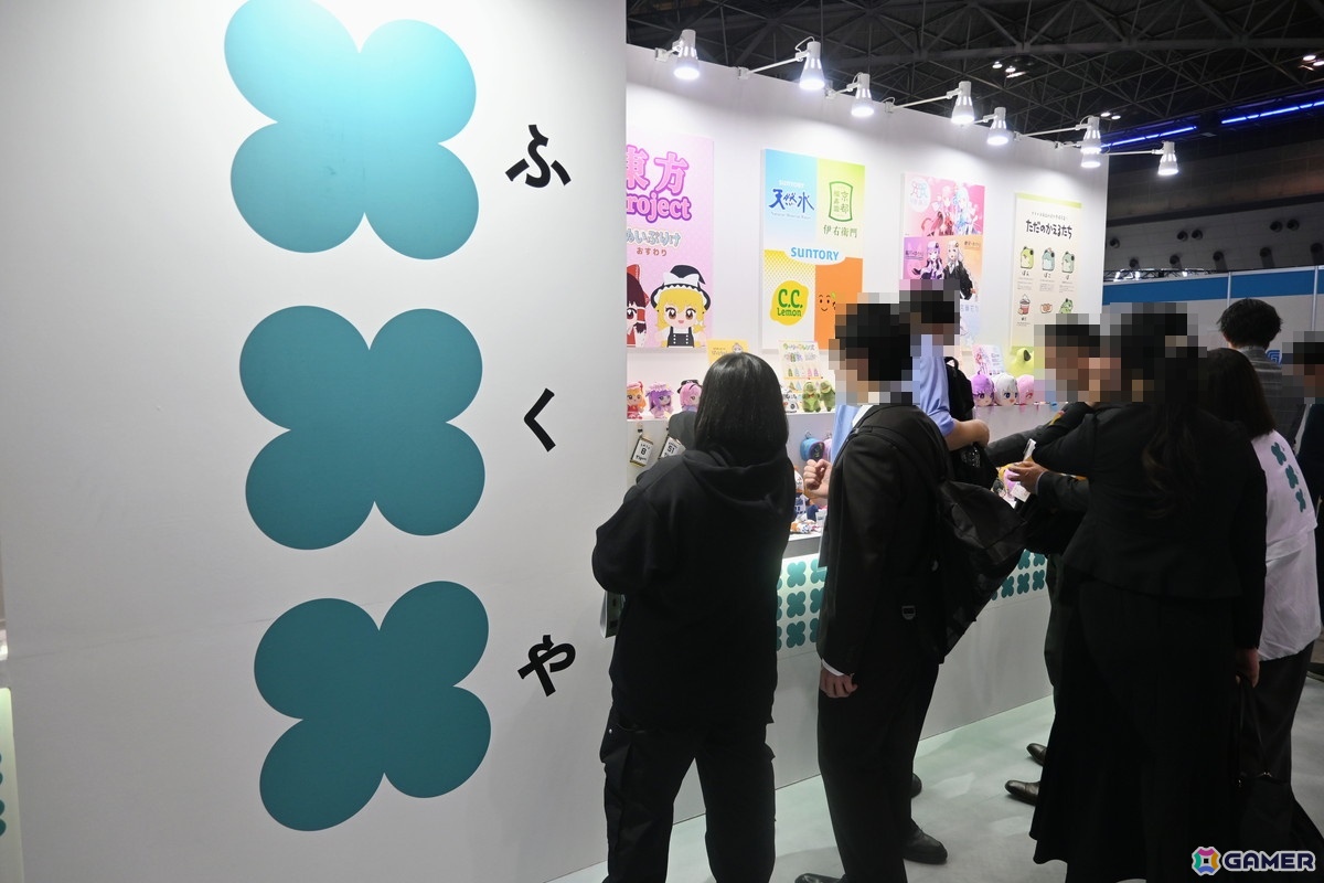 「アミューズメント エキスポ 2025」フォトレポート!「サザエさん」「鬼滅の刃」「ONE PIECE」のアーケードゲームなどの注目タイトルも出展&試遊できるの画像