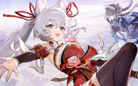 「モンギル:STAR DIVE」G-STAR2025で公開となったトレーラーにて新エリア「スラ」がお披露目!