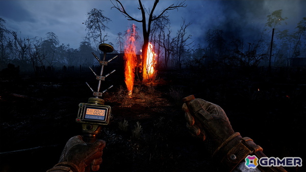 「S.T.A.L.K.E.R. 2: Heart of Chornobyl」不思議な現象アノマリーや貴重なアーティファクトを紹介するこれから始める「S.T.A.L.K.E.R. 2」第4回が公開！の画像1